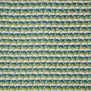 Prestigious Quinn Peppermint (pts109) Fabric